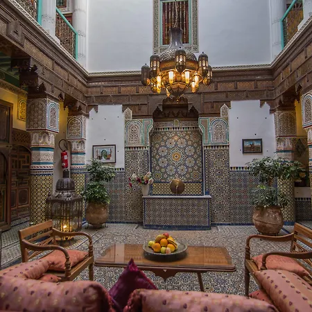 Riad Palais Sebban-3