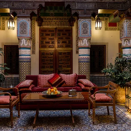 Riad Palais Sebban-2